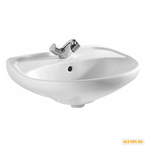 Раковина 55 см Jika LYRA 1427.1