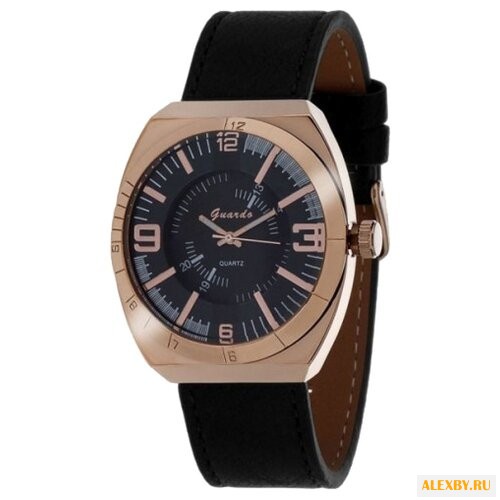 Наручные часы Guardo 1353.8