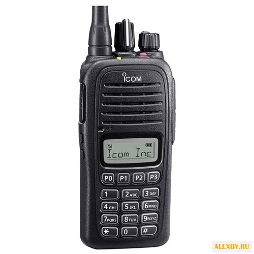Рация ICOM IC-F1000T