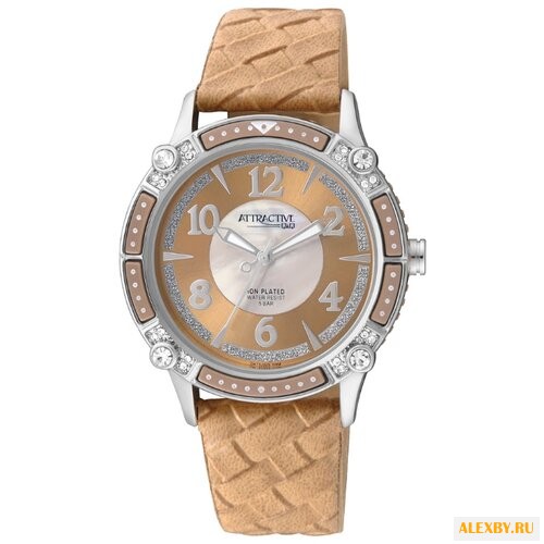 Наручные часы Q&Q DA75-325