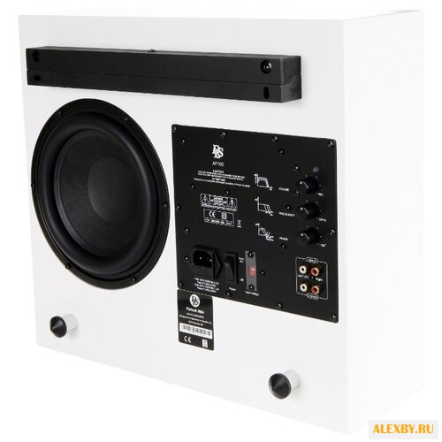 Сабвуфер DLS Flatsub Midi