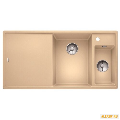 Врезная кухонная мойка Blanco