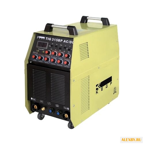 Сварочный аппарат Кедр