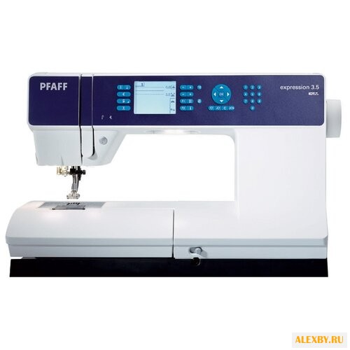 Швейная машина Pfaff Expression