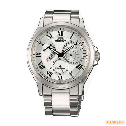 Наручные часы ORIENT UU08001S