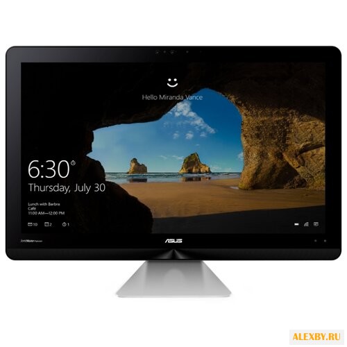 Моноблок 23.8 ASUS Zen AiO