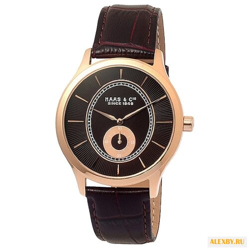Наручные часы Haas FYH433LRA