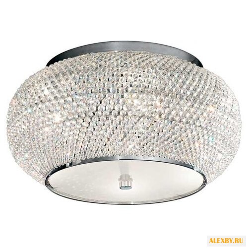 IDEAL LUX Pasha SP10 Oro