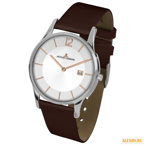Наручные часы JACQUES LEMANS