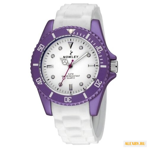 Наручные часы NOWLEY 8-5305-0-7