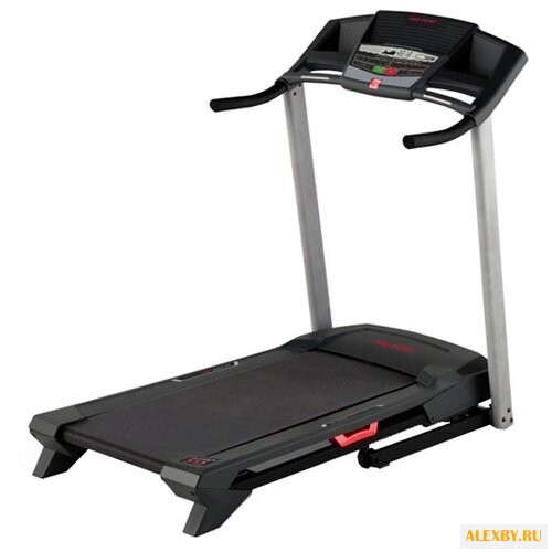 Электрическая беговая дорожка