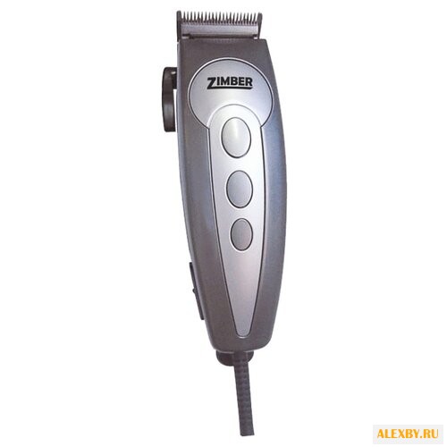 Машинка для стрижки Zimber