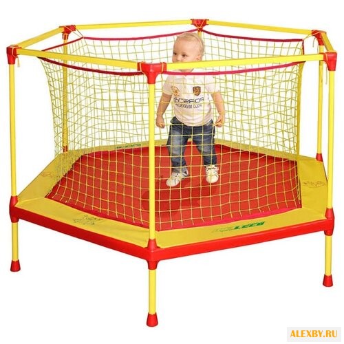 Каркасный батут Леко ГП060006