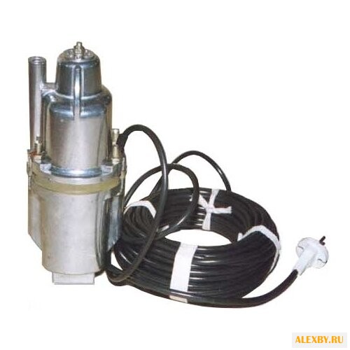 Насос ДЖИЛЕКС Тополь Малыш 25 м