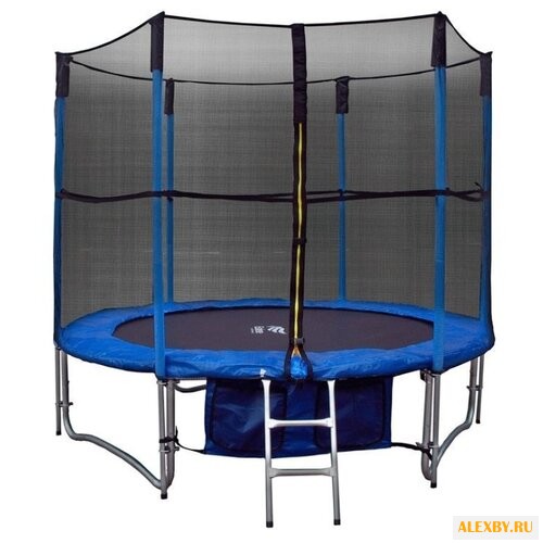 Каркасный батут Eclipse Freedom