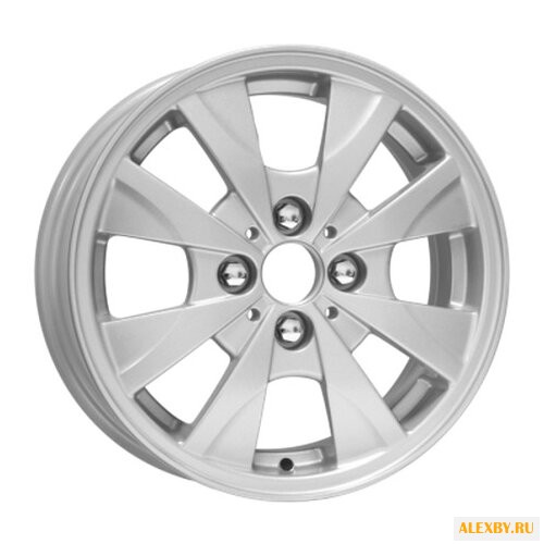 Колесный диск K&K Сонар