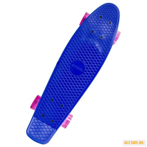 Лонгборд ATEMI APB-2.15