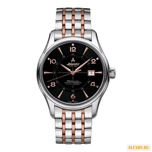 Наручные часы Atlantic