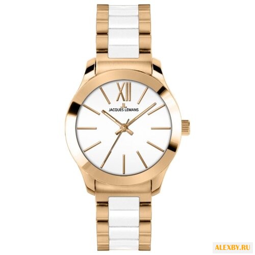 Наручные часы JACQUES LEMANS