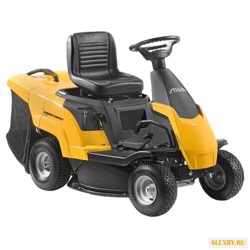 Райдер STIGA Combi 1066 H