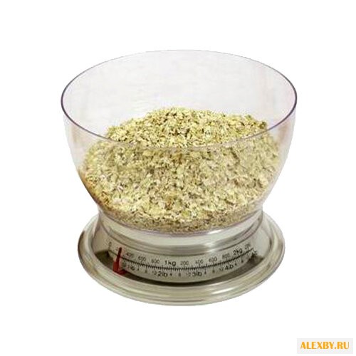 Кухонные весы Bekker BK-23