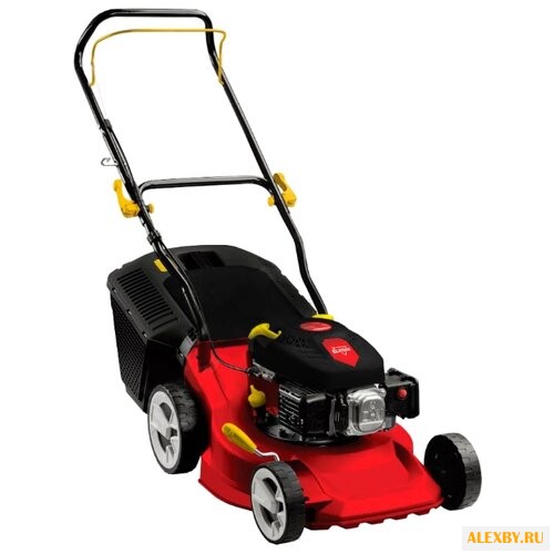 Газонокосилка ELITECH К 3500В