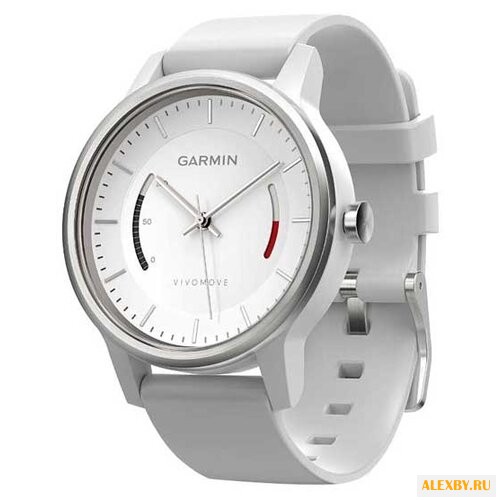 Часы Garmin Vivomove Sport