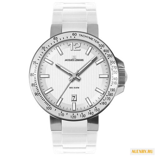 Наручные часы JACQUES LEMANS