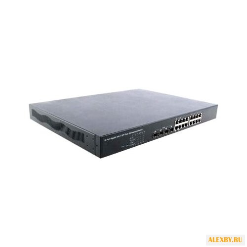 Коммутатор Multico EW-P70164iW