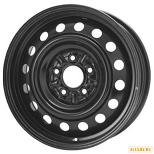 Колесный диск KFZ 9228