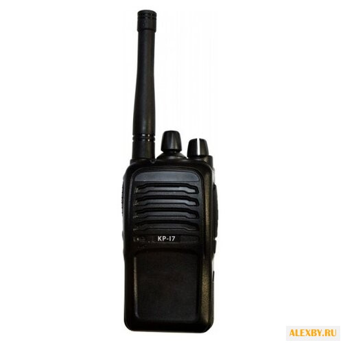 Рация ROGER KP-17
