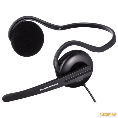 Компьютерная гарнитура HAMA