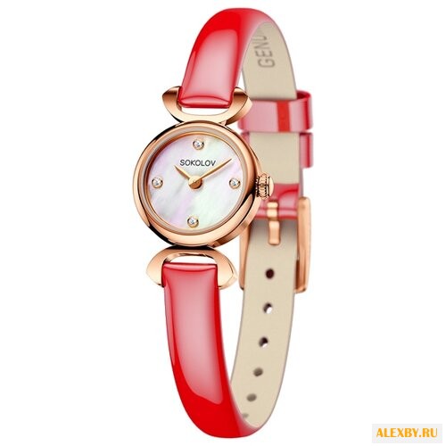 Наручные часы SOKOLOV