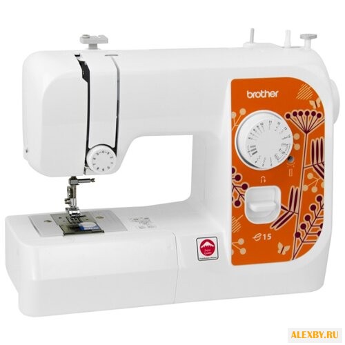Швейная машина Brother E15