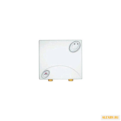 Проточный водонагреватель