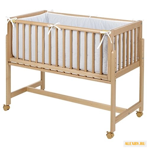 Колыбель Geuther Betty