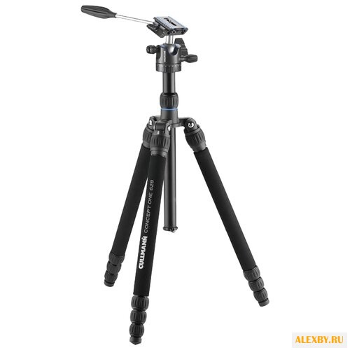 Штатив Cullmann Concept One 628