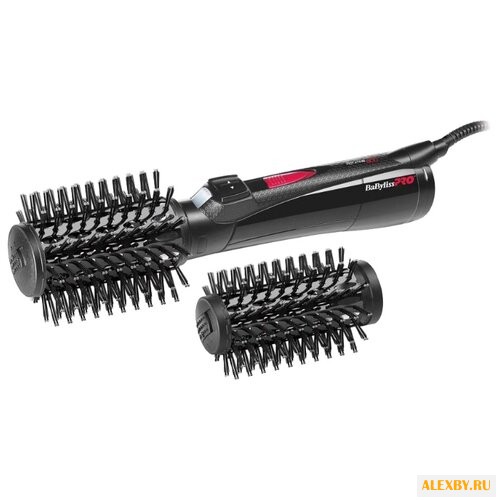 Фен-щетка BaBylissPRO BAB2770E