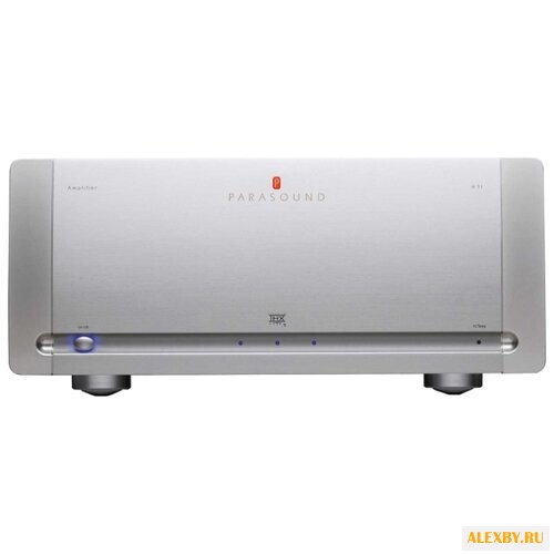 Усилитель мощности Parasound A 31