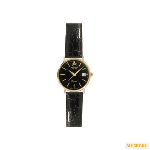 Наручные часы Atlantic