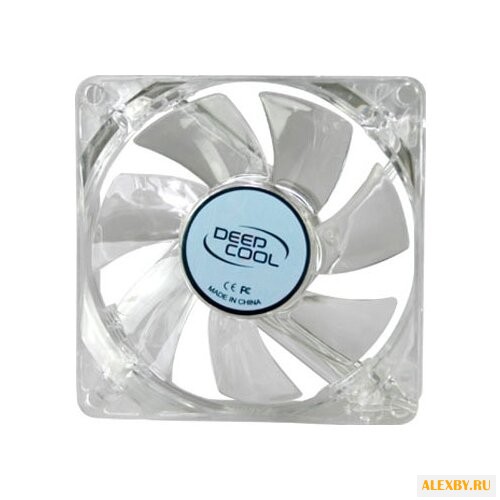 Система охлаждения для корпуса