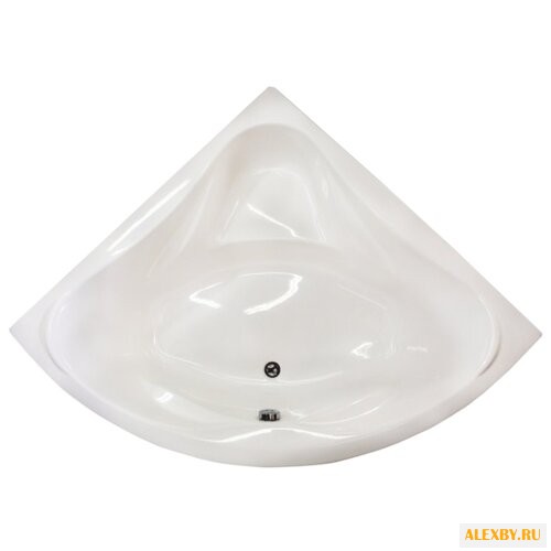 Отдельно стоящая ванна