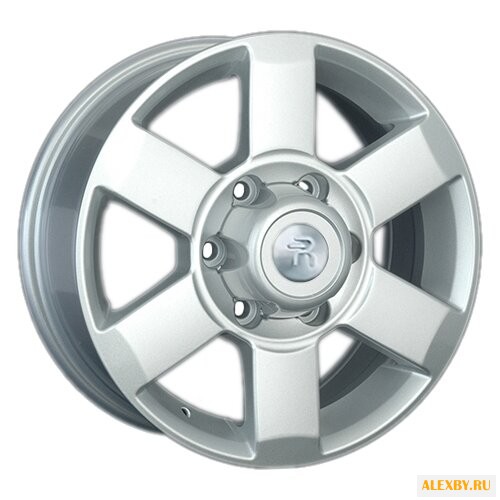 Колесный диск Replica FD68