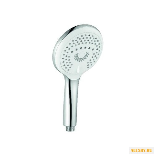 Лейка для душа KLUDI Freshline