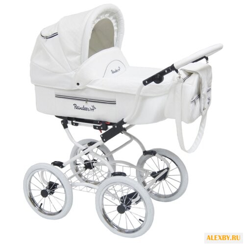 Коляска для новорожденных