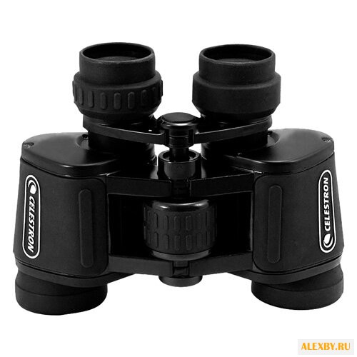 Бинокль Celestron UpClose G2