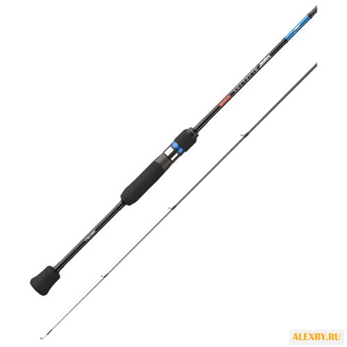 Удилище спиннинговое APIA
