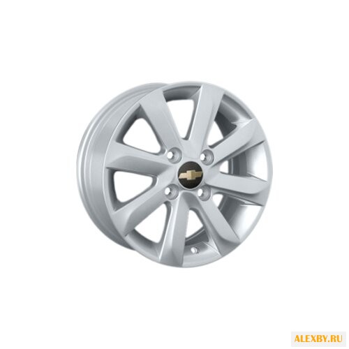 Колесный диск Replica GM101