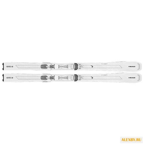 Горные лыжи HEAD Absolut Joy 16