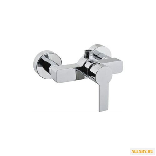 Однорычажный смеситель для душа